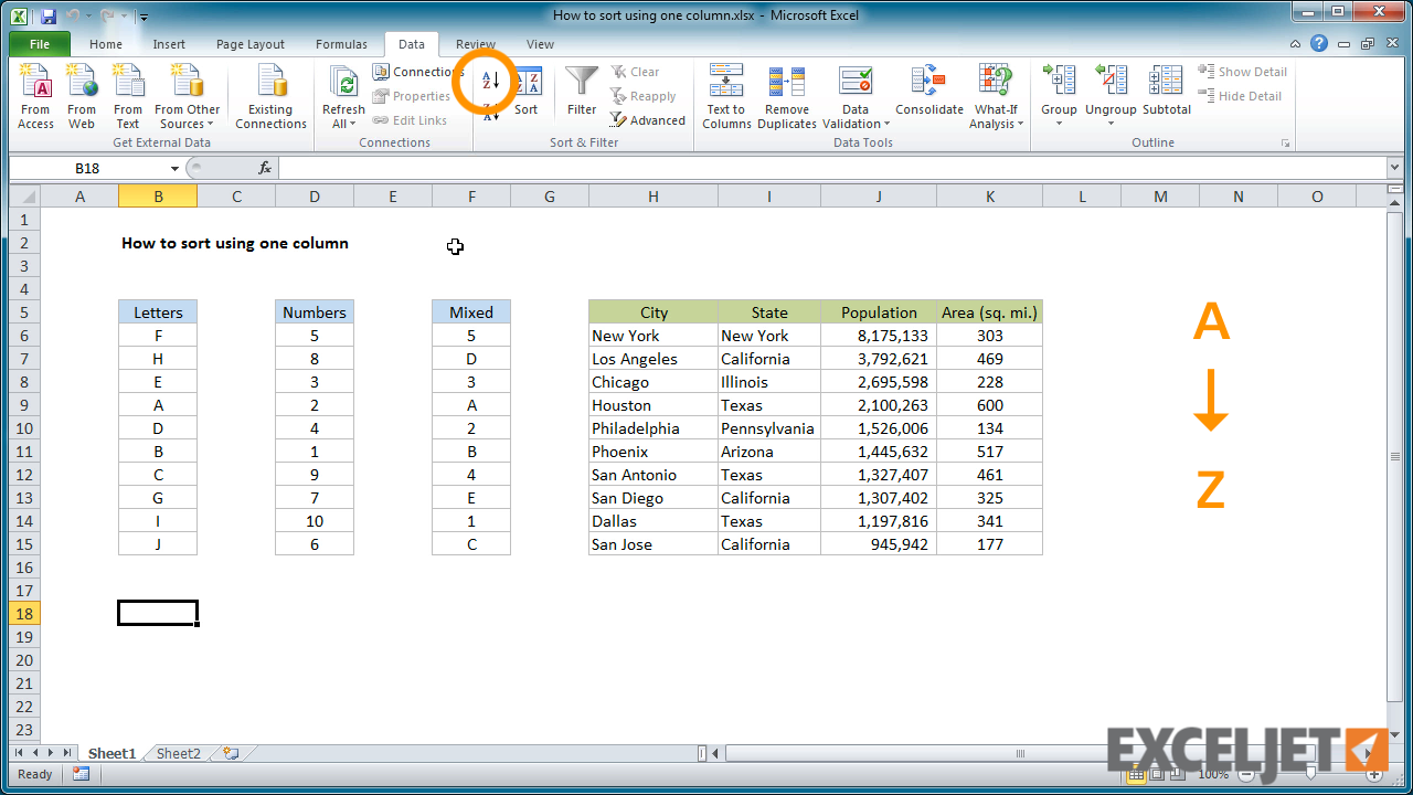 how-to-sort-multiple-columns-in-excel-based-on-one-column-topflower